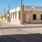 Lucia Taviano (Lecce)
