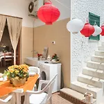 Dom wakacyjny Lucia Taviano (Lecce)