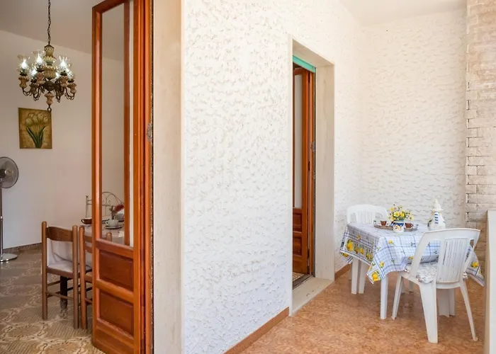 Semesterbostad Lucia Taviano (Lecce)