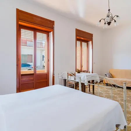 Casa vacanze Lucia Taviano (Lecce)