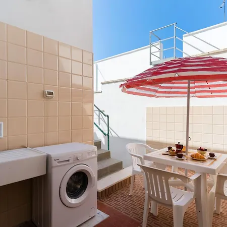 Lucia Casa vacanze Taviano (Lecce)