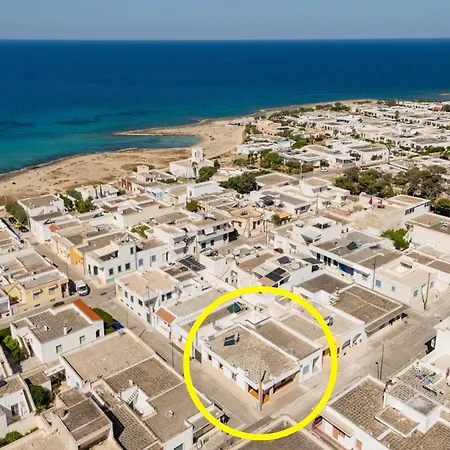 Casa vacanze Lucia